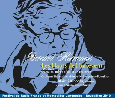 Les Hauts de Hurlevent (Wuthering Heights)