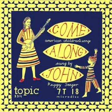 Come Along John
