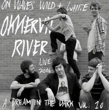 On Waves Wild + White [Live]