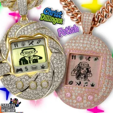 Tamagotchi