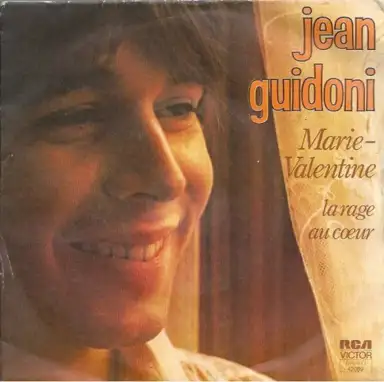 Marie-Valentine