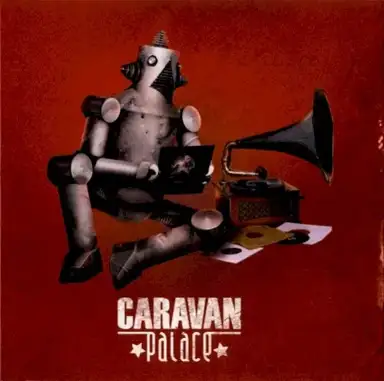 Caravan Palace