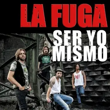Ser yo mismo