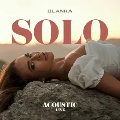 Solo (live acoustic)