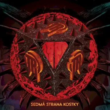 Sedmá strana kostky