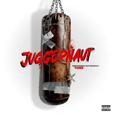 Juggernaut