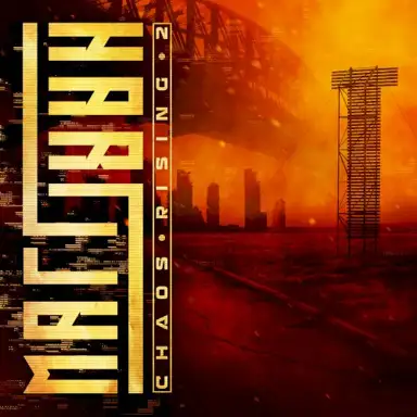 Chaos Rising 2
