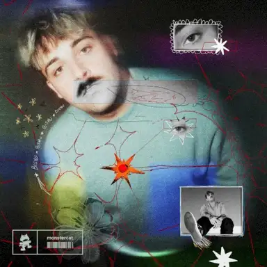 2NITEE / GONE