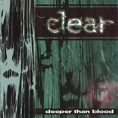 Deeper Than Blood