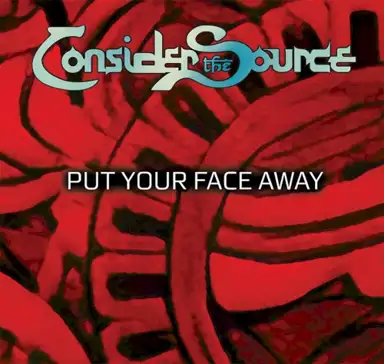 Put Your Face Away