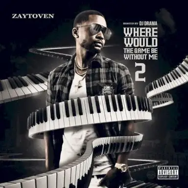 Where Would the Game Be Without Me 2