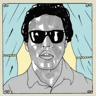 Daytrotter Session