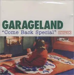'Come Back Special'