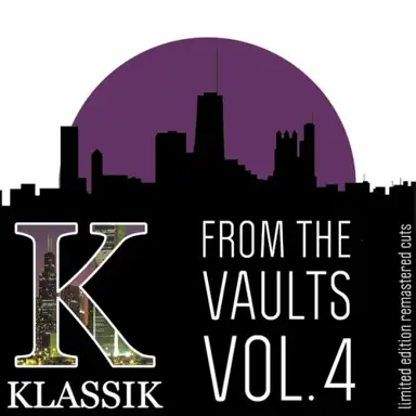 From the Vaults Vol. 4