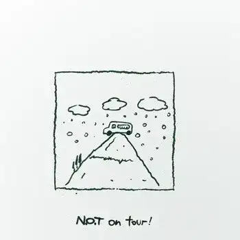 N.O.T on Tour!