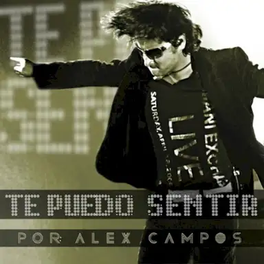 Te puedo sentir