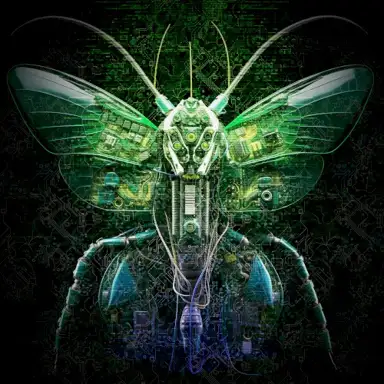 Super‐Organism