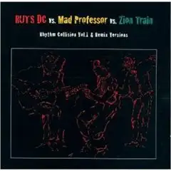 Rhythm Collision, Vol.1 & Remix Versions