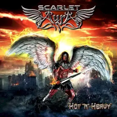 Hot'n'Heavy