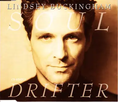 Soul Drifter