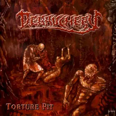 Torture Pit