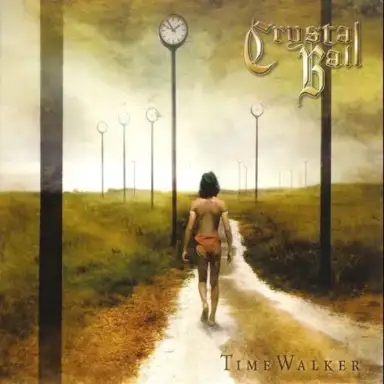 Time Walker