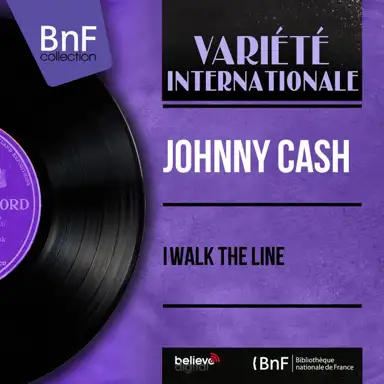 I Walk the Line (Mono version)