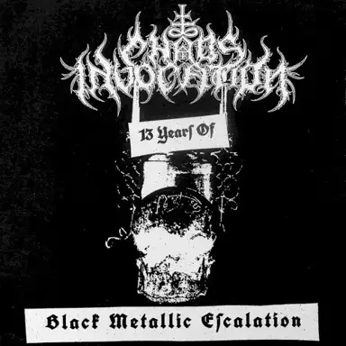 13 Years of Black Metallic Escalation