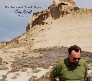 The Lost and Found Tapes, Vol. 2