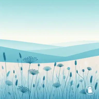 Blue Gradients