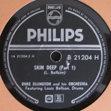Skin Deep