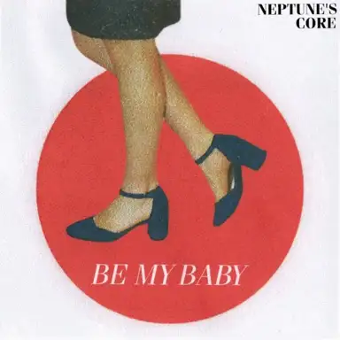 Be My Baby