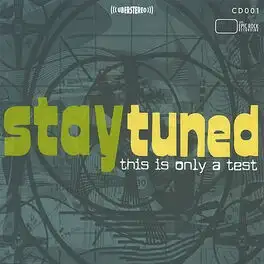 This Is Only a Test