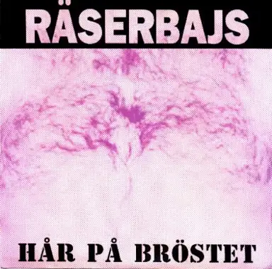 Hår på bröstet