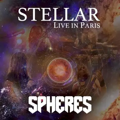 Stellar (Live in Paris)