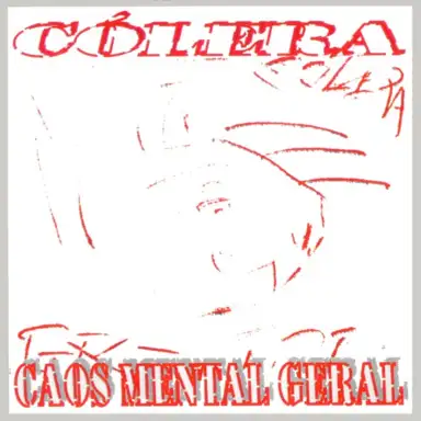 Caos mental geral