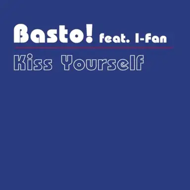 Kiss Yourself