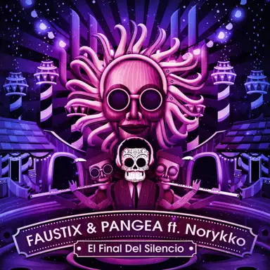 El final del silencio