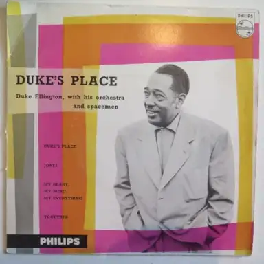 Duke's Place