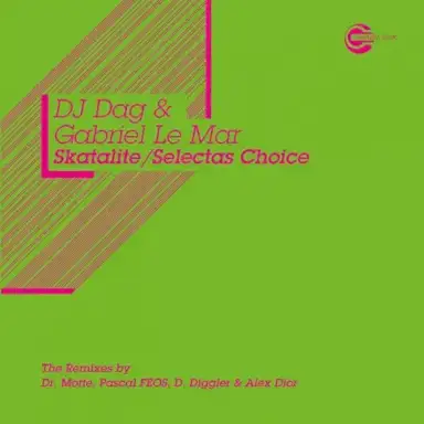 Skatalite / Selectas Choice