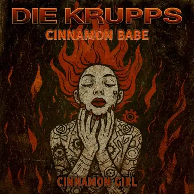 Cinnamon Girl