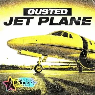 Jet Plane