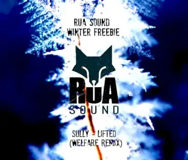 Lifted (Welfare remix)