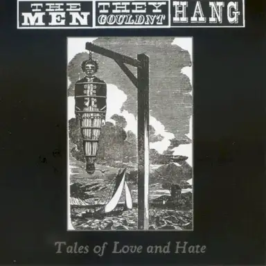 Tales of Love & Hate