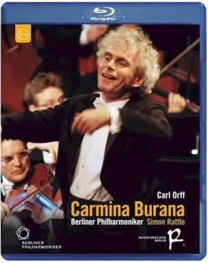 Carmina Burana