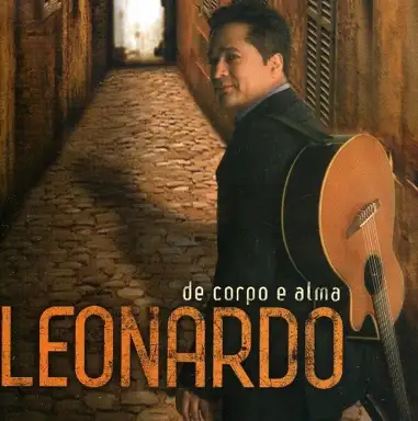 De corpo e alma