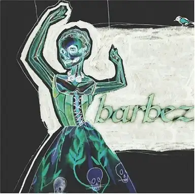Barbez