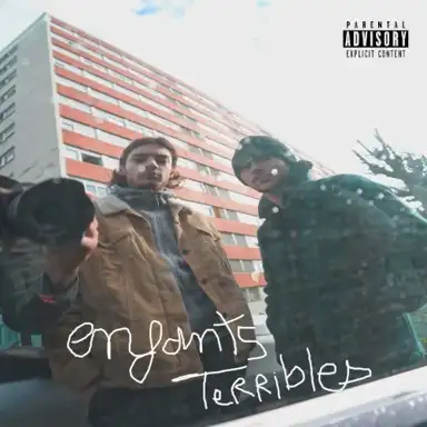 Enfants terribles