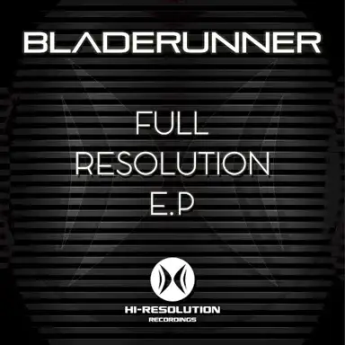 Full Resolution EP