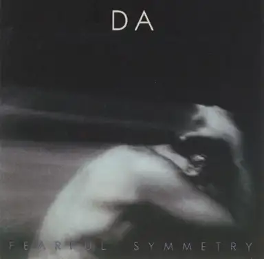 Fearful Symmetry